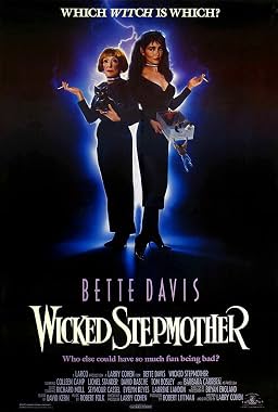 LugaTv | Watch Wicked Stepmother for free online