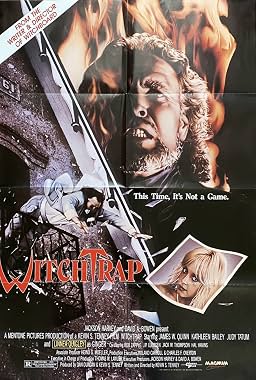 LugaTv | Watch Witchtrap for free online