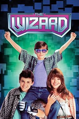 LugaTv | Watch The Wizard for free online
