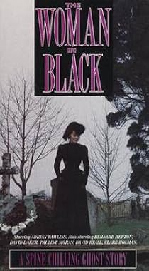 LugaTv | Watch The Woman in Black for free online