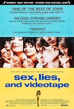 LugaTv | Watch Sex Lies and Videotape for free online