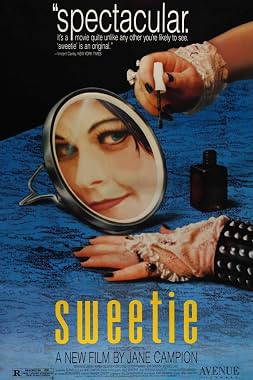 LugaTv | Watch Sweetie for free online