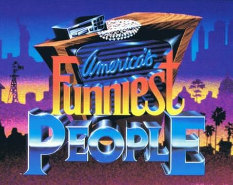 LugaTv | Watch America's Funniest People seasons 1 - 2 for free online