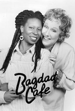 LugaTv | Watch Bagdad Cafe seasons 1 - 2 for free online