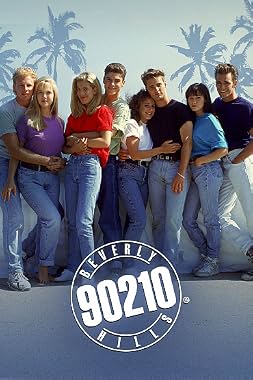 LugaTv | Watch Beverly Hills, 90210 seasons 1 - 10 for free online