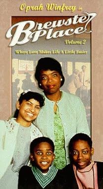 LugaTv | Watch Brewster Place seasons 1 - 1 for free online