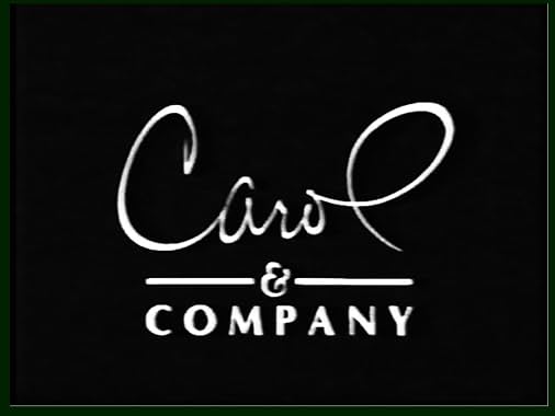 LugaTv | Watch Carol & Company seasons 1 - 2 for free online