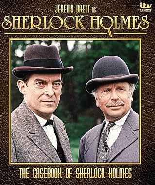 LugaTv | Watch The Case-Book of Sherlock Holmes seasons 1 - 3 for free online
