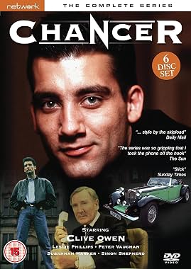 LugaTv | Watch Chancer seasons 1 - 2 for free online