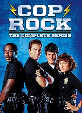 LugaTv | Watch Cop Rock seasons 1 - 1 for free online