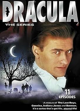 LugaTv | Watch Dracula: The Series seasons 1 - 1 for free online
