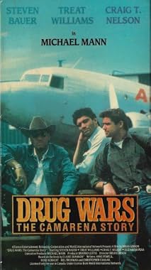 LugaTv | Watch Drug Wars: The Camarena Story seasons 1 - 1 for free online