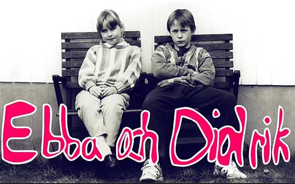 LugaTv | Watch Ebba och Didrik seasons 1 - 1 for free online