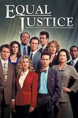 LugaTv | Watch Equal Justice seasons 1 - 2 for free online
