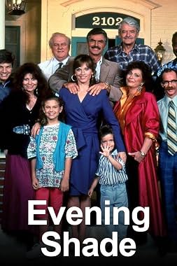 LugaTv | Watch Evening Shade seasons 1 - 4 for free online