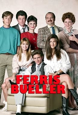 LugaTv | Watch Ferris Bueller seasons 1 - 1 for free online