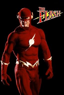 LugaTv | Watch The Flash seasons 1 - 1 for free online
