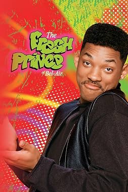 LugaTv | Watch The Fresh Prince of Bel-Air seasons 1 - 6 for free online