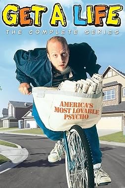 LugaTv | Watch Get a Life seasons 1 - 2 for free online