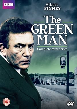 LugaTv | Watch The Green Man seasons 1 - 1 for free online