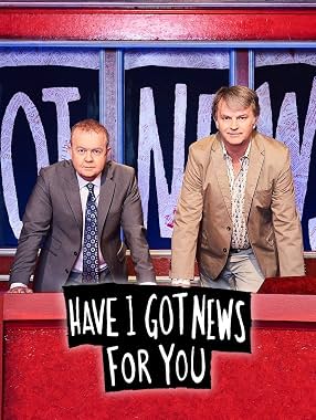 LugaTv | Watch Have I Got News for You seasons 1 - 71 for free online