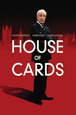 LugaTv | Watch House of Cards seasons 1 - 1 for free online