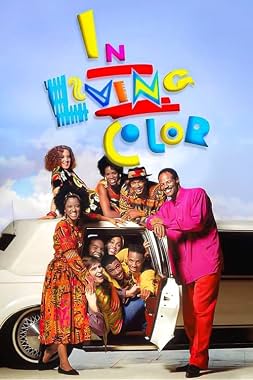 LugaTv | Watch In Living Color seasons 1 - 5 for free online