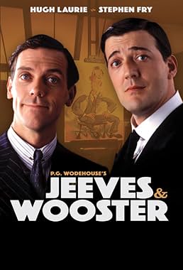 LugaTv | Watch Jeeves and Wooster seasons 1 - 4 for free online