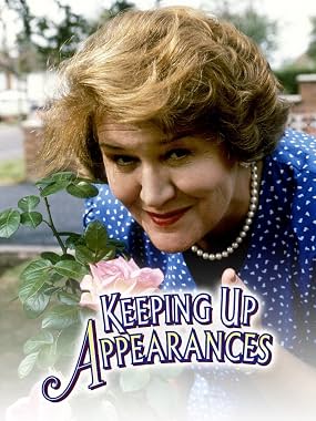 LugaTv | Watch Keeping Up Appearances seasons 1 - 5 for free online