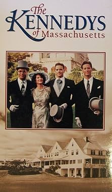LugaTv | Watch The Kennedys of Massachusetts seasons 1 - 1 for free online