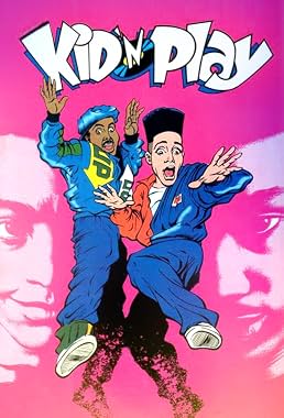 LugaTv | Watch Kid 'n' Play seasons 1 - 1 for free online