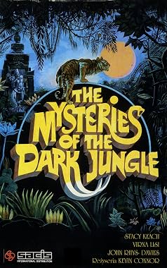 LugaTv | Watch The Mysteries of the Dark Jungle seasons 1 - 1 for free online