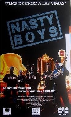 LugaTv | Watch Nasty Boys seasons 1 - 1 for free online