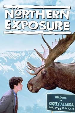 LugaTv | Watch Northern Exposure seasons 1 - 6 for free online