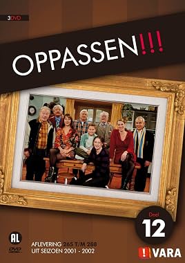 LugaTv | Watch Oppassen!!! seasons 1 - 15 for free online