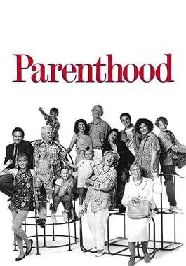 LugaTv | Watch Parenthood seasons 1 - 1 for free online