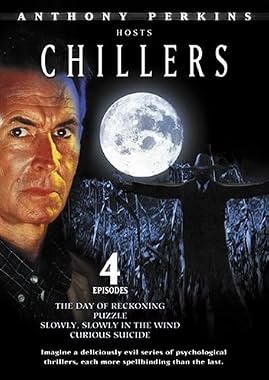 LugaTv | Watch Chillers seasons 1 - 1 for free online