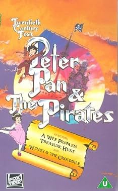 LugaTv | Watch Peter Pan and the Pirates seasons 1 - 1 for free online