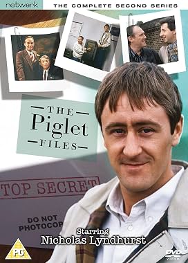 LugaTv | Watch The Piglet Files seasons 1 - 3 for free online