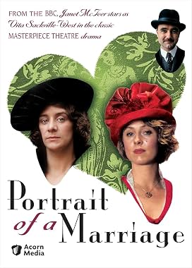 LugaTv | Watch Portrait of a Marriage seasons 1 - 1 for free online