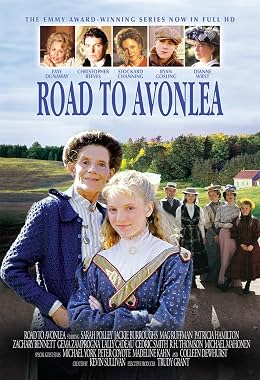 LugaTv | Watch Avonlea seasons 1 - 7 for free online
