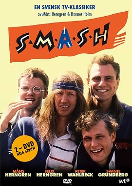 LugaTv | Watch S*M*A*S*H seasons 1 - 1 for free online