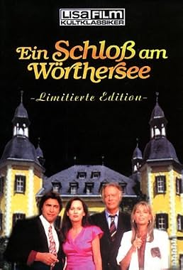 LugaTv | Watch Ein Schloß am Wörthersee seasons 1 - 3 for free online