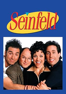 LugaTv | Watch Seinfeld seasons 1 - 9 for free online