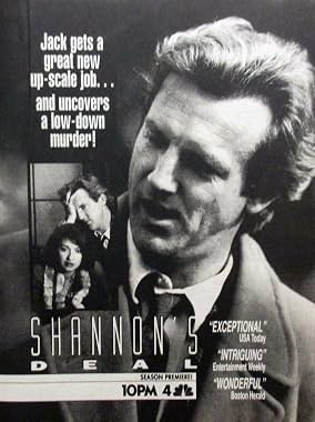 LugaTv | Watch Shannon's Deal seasons 1 - 2 for free online