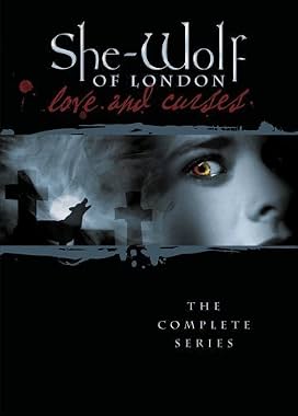 LugaTv | Watch She-Wolf of London seasons 1 - 1 for free online