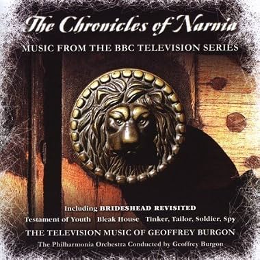LugaTv | Watch The Silver Chair seasons 1 - 1 for free online