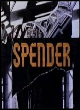 LugaTv | Watch Spender seasons 1 - 3 for free online