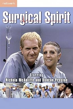 LugaTv | Watch Surgical Spirit seasons 1 - 7 for free online