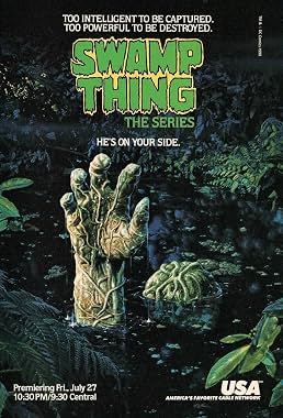 LugaTv | Watch Swamp Thing seasons 1 - 3 for free online